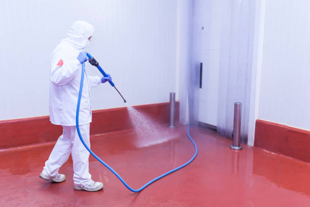 Best Gas Station Cleaning  in Ensley, FL