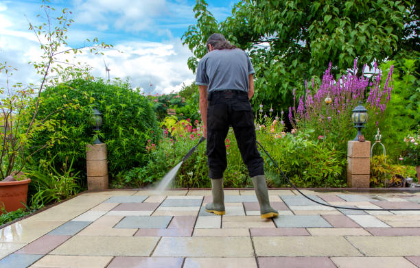 Ensley, FL Pressure Washing Services Company